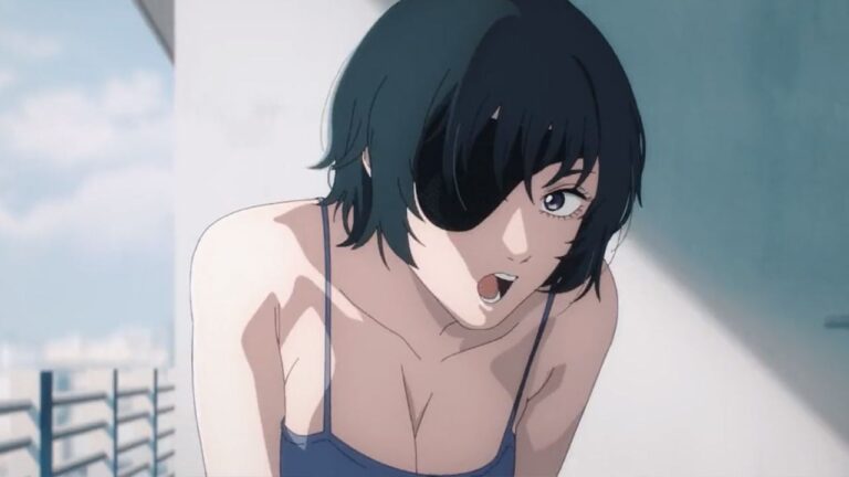 Chainsaw Man 1×08 Trailer: Himeno’s proposal and a new threat Chainsaw Man 1×08 Trailer: Himeno’s proposal and a new threat