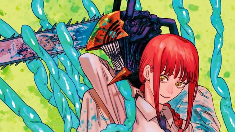 Chainsaw Man 1×09 preview and release date: back to life Chainsaw Man 1×09 preview and release date: back to life