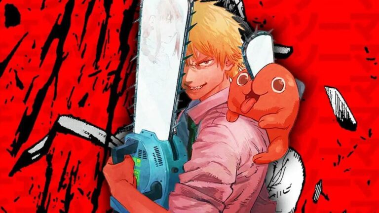 Chainsaw Man: How many chapters of the manga will be adapted in the first part of the anime? Chainsaw Man: How many chapters of the manga will be adapted in the first part of the anime?