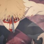 Chainsaw Man Strikes Again: Denji Goes Viral on Mexican TV Show Chainsaw Man Strikes Again: Denji Goes Viral on Mexican TV Show