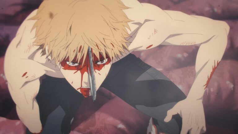 Chainsaw Man Strikes Again: Denji Goes Viral on Mexican TV Show Chainsaw Man Strikes Again: Denji Goes Viral on Mexican TV Show