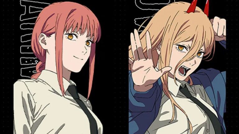 Chainsaw Man: a Makima cosplay that keeps the Force at bay, here is the photo Chainsaw Man: a Makima cosplay that keeps the Force at bay, here is the photo