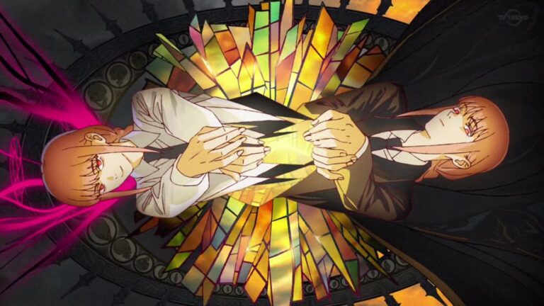 Chainsaw Man: The amazing ending theme of the fifth episode is available Chainsaw Man: The amazing ending theme of the fifth episode is available