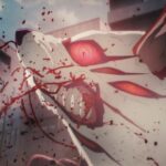 Chainsaw Man: Summoning Aki against the Leech Devil is deadly! Chainsaw Man: Summoning Aki against the Leech Devil is deadly!