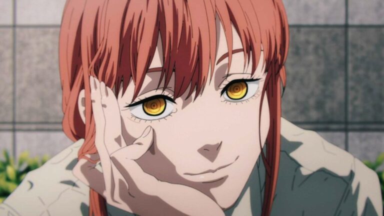 Chainsaw Man: Fan finds a disturbing detail in the opening Chainsaw Man: Fan finds a disturbing detail in the opening