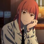 Chainsaw Man: A fanart imagines Makima in the style of Dragon Ball, ONE PIECE and Naruto Chainsaw Man: A fanart imagines Makima in the style of Dragon Ball, ONE PIECE and Naruto