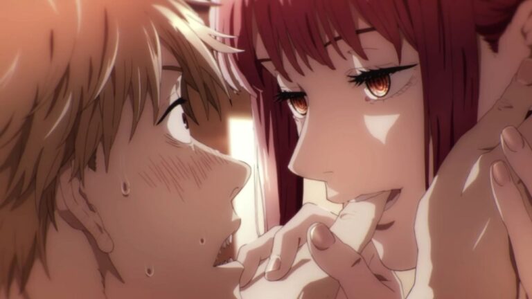 The chainsaw man gets at the center of the controversy: Denji’s groping causes a scandal The chainsaw man gets at the center of the controversy: Denji’s groping causes a scandal