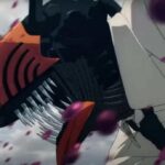 Chainsaw Man: Denji’s anger in this number over 400 euros Chainsaw Man: Denji’s anger in this number over 400 euros