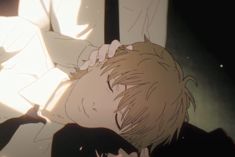 Chainsaw Man, MAPPA’s creative freedom: The studio handles 100% of the production Chainsaw Man, MAPPA’s creative freedom: The studio handles 100% of the production