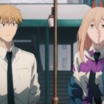 Chainsaw Man, that’s why only MAP participated in the production Chainsaw Man, that’s why only MAP participated in the production