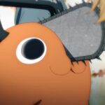 Chainsaw Man: Pochita comes to life in fan-made 3D animation Chainsaw Man: Pochita comes to life in fan-made 3D animation