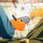 Chainsaw Man: Pochita becomes a kawaii girl in fan-made images Chainsaw Man: Pochita becomes a kawaii girl in fan-made images