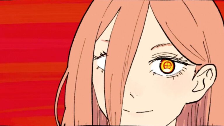 Chainsaw Man: The fourth ending of the anime is all about power Chainsaw Man: The fourth ending of the anime is all about power