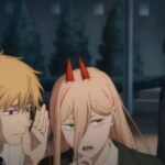 Chainsaw Man: What joke did Denji and Power Aki play? The official reveal Chainsaw Man: What joke did Denji and Power Aki play? The official reveal