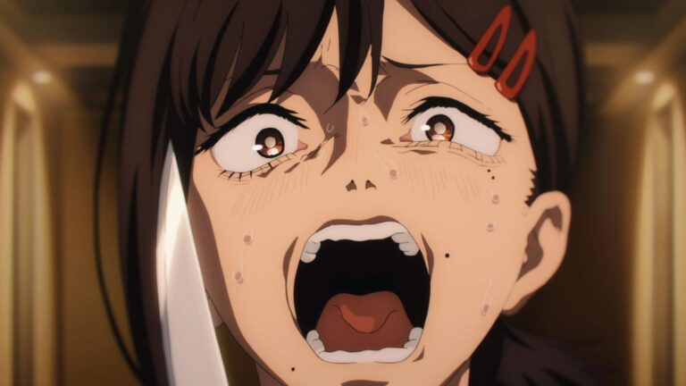 Chaisaw Man: Police in Japan on the hunt for a man who invited to watch the anime Chaisaw Man: Police in Japan on the hunt for a man who invited to watch the anime