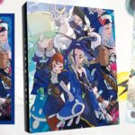 Diamond Clan or Pearl Clan? With these special sets of the Pokémon TCG, the choice becomes difficult Diamond Clan or Pearl Clan? With these special sets of the Pokémon TCG, the choice becomes difficult