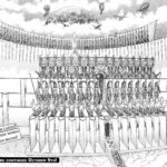 What is Falconia and how was it born, all about the ancient capital of Berserk What is Falconia and how was it born, all about the ancient capital of Berserk