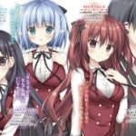 Crunchyroll: Three series premiered in NYC in 2022, here are some Crunchyroll: Three series premiered in NYC in 2022, here are some
