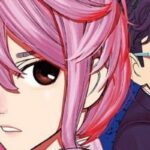 Dandadan, according to a well-known insider, is coming the anime adaptation Dandadan, according to a well-known insider, is coming the anime adaptation