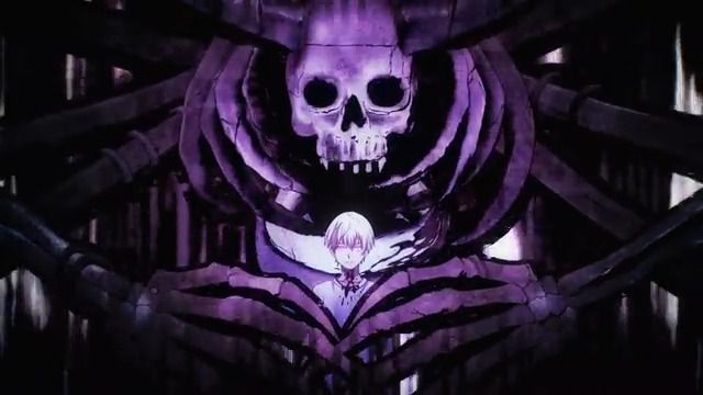 Dead Mount Death Play: Dark Teaser Trailer Confirms Anime Dead Mount Death Play: Dark Teaser Trailer Confirms Anime