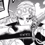 Demon Slayer: Congratulations to Tengen Uzui in the new Shueisha promotional video Demon Slayer: Congratulations to Tengen Uzui in the new Shueisha promotional video