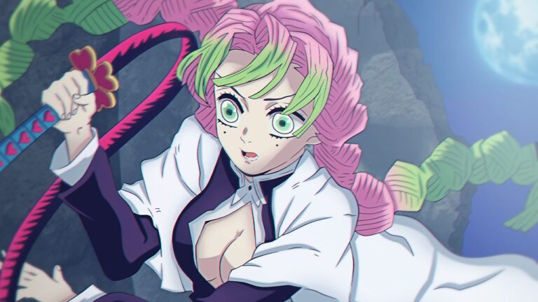 Demon Slayer: This Mitsuri Kanroji Cosplay is great, Lili Astra’s photo Demon Slayer: This Mitsuri Kanroji Cosplay is great, Lili Astra’s photo