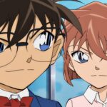 Detective Conan: first details on the new film, will it be about the Black Organization? Detective Conan: first details on the new film, will it be about the Black Organization?