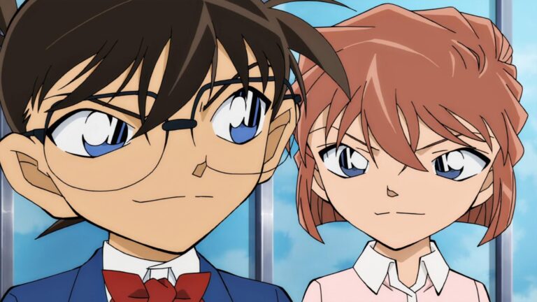 Detective Conan: first details on the new film, will it be about the Black Organization? Detective Conan: first details on the new film, will it be about the Black Organization?