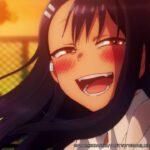 Don’t play with me Miss Nagatoro 2 and Tomo-chan is a girl! arrive on Crunchyroll Don’t play with me Miss Nagatoro 2 and Tomo-chan is a girl! arrive on Crunchyroll