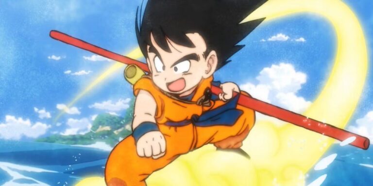 Dragon Ball: the soon-to-be-announced new anime will not be the sequel to Super Dragon Ball: the soon-to-be-announced new anime will not be the sequel to Super
