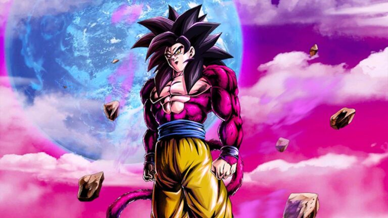 Dragon Ball: Bandai Namco features a very powerful suit! Dragon Ball: Bandai Namco features a very powerful suit!