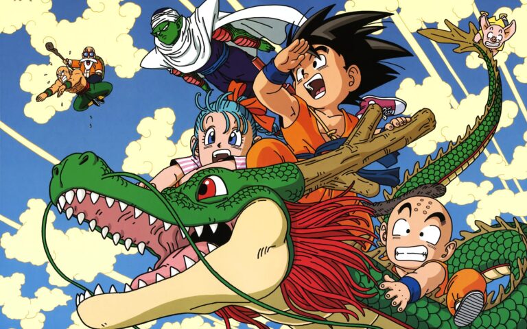 Dragon Ball: Bandai Namco reveals billionaire earnings in 2022 Dragon Ball: Bandai Namco reveals billionaire earnings in 2022