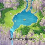 Dragon Ball: Cell is more perfect than ever in stunning fan art Dragon Ball: Cell is more perfect than ever in stunning fan art
