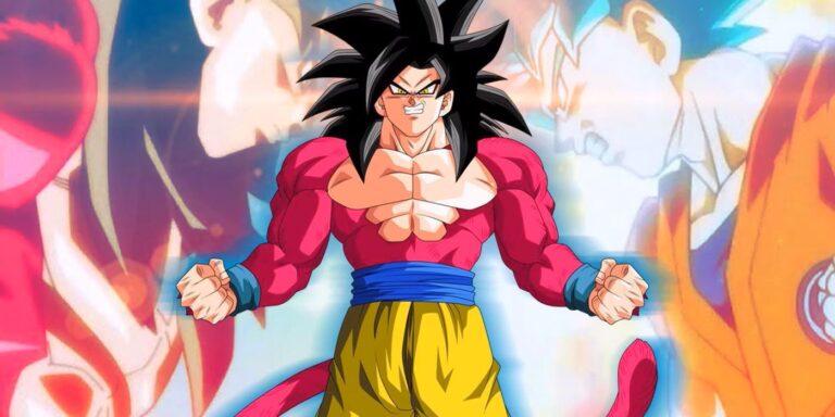 Dragon Ball GT: An Anime Screenwriter Reopens the Canonicity Debate Dragon Ball GT: An Anime Screenwriter Reopens the Canonicity Debate