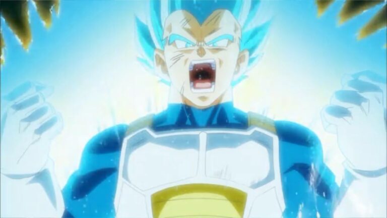 Dragon Ball Super: The New Anime is rumored to be announced in early December Dragon Ball Super: The New Anime is rumored to be announced in early December