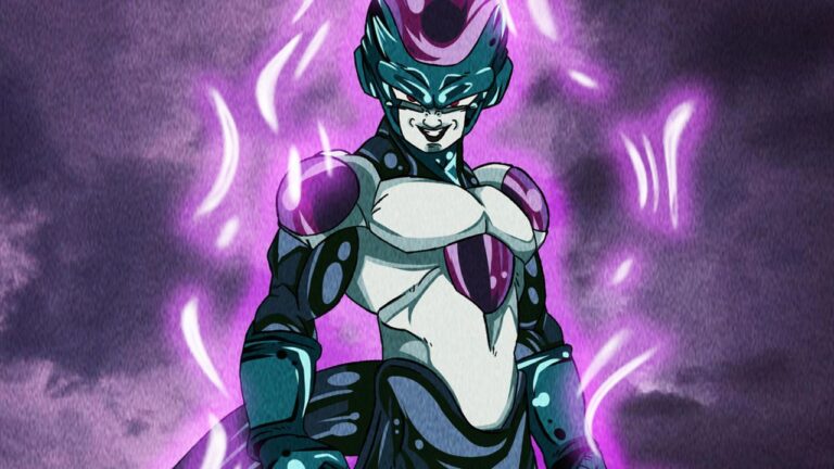 Dragon Ball Super, Black Freeza the focus of Jump Festa? What will become of the event Dragon Ball Super, Black Freeza the focus of Jump Festa? What will become of the event