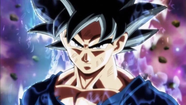 Dragon Ball Super, let’s clear up the True Ultra Instinct: is it a new form?