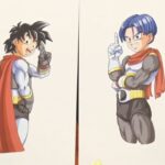 Dragon Ball Super: How will the saga with Goten and Trunks be the protagonists? Dragon Ball Super: How will the saga with Goten and Trunks be the protagonists?