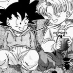 Dragon Ball Super editor reveals details on new Goten and Trunks designs Dragon Ball Super editor reveals details on new Goten and Trunks designs