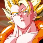 Dragon Ball Super, Gogeta appears in the stadium: the exceptional cheers in the USA Dragon Ball Super, Gogeta appears in the stadium: the exceptional cheers in the USA