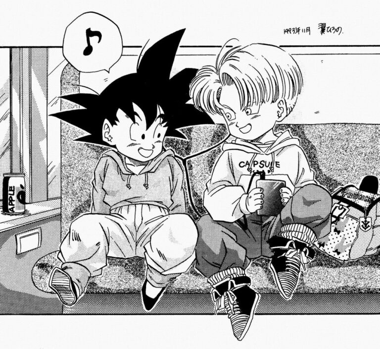 Dragon Ball Super: Is the new saga a good idea? Dragon Ball Super: Is the new saga a good idea?