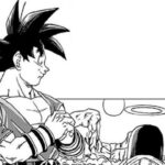 Dragon Ball Super: Did you know Toyotaro’s favorite game is Kingdom Hearts? Dragon Ball Super: Did you know Toyotaro’s favorite game is Kingdom Hearts?