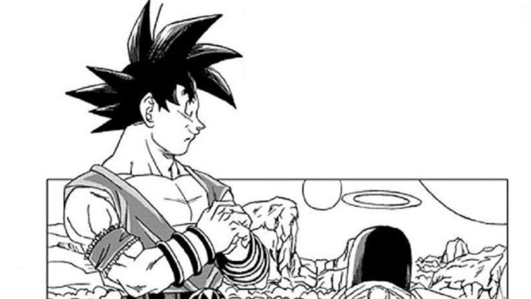 Dragon Ball Super: Did you know Toyotaro’s favorite game is Kingdom Hearts? Dragon Ball Super: Did you know Toyotaro’s favorite game is Kingdom Hearts?