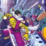 Dragon Ball Super: Super Hero comic anime first pictures and release date Dragon Ball Super: Super Hero comic anime first pictures and release date