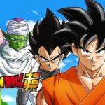 Dragon Ball Super: Toriyama and Shintani at work on the new 2023 anime series Dragon Ball Super: Toriyama and Shintani at work on the new 2023 anime series