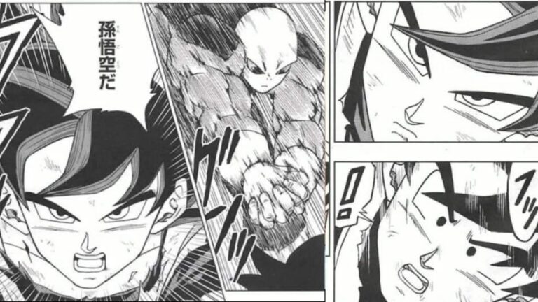 Dragon Ball Super: Goku’s Ultra Instinct Matches How Tech Works? Dragon Ball Super: Goku’s Ultra Instinct Matches How Tech Works?