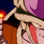Dragon Ball Z: Become like Frieza on the sofa, inspired by the Emperor of Evil Dragon Ball Z: Become like Frieza on the sofa, inspired by the Emperor of Evil