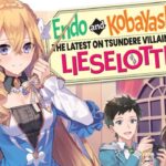 Endo and Kobayashi Live! gets an anime: trailer and release Endo and Kobayashi Live! gets an anime: trailer and release