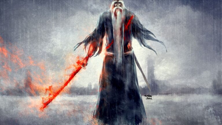 Fans are excited about the sixth episode of Bleach: Thousand-Year Blood War Fans are excited about the sixth episode of Bleach: Thousand-Year Blood War