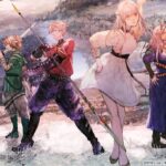 Giant Beasts of Ars: Trailer for the fantasy anime starring Kyojuu Giant Beasts of Ars: Trailer for the fantasy anime starring Kyojuu